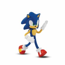 TCG Veiksmo figūrėlė „Bend-Ems Sonic"