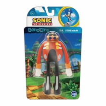 TCG Игрушка Bend-Ems Sonic