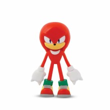 TCG Bend-Ems action figure Sonic
