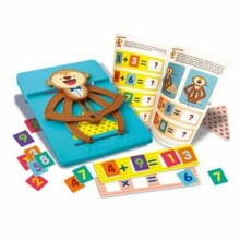 4M Thinking Kits Math monkey