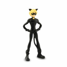 TCG Bend-Ems action figure Miraculous