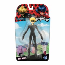 TCG Bend-Ems action figure Miraculous