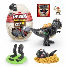 SMASHERS Interactive toy Mini Dino Island egg