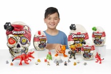 SMASHERS Interactive toy Mini Dino Island egg