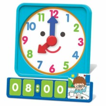 4M Thinking Kits My first clock