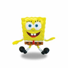 TCG Bend-Ems action figure Spongebob