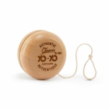 TCG Yo-yo wooden toy