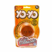 TCG Yo-yo wooden toy