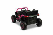 BATTERY VEHICLE AXEL PINK