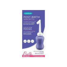 Lansinoh Post-birth Wash Bottle  Art.68420 бутылочка для интимной гигиены 360мл