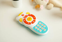 EDUCATIONAL TOY - REMOTE CONTROL