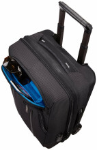 Thule 4030 Crossover 2 Carry On C2R-22 Black