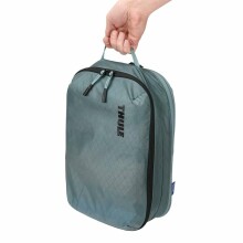 Thule 5118 Clean Dirty Packing Cube,  Pond  Gray