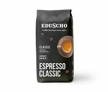 Кофе Tchibo Eduscho Espresso Classic в зернах 1000г