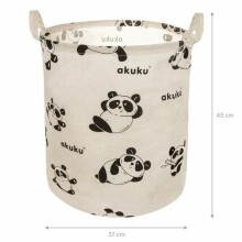 A0656 FOLDABLE BASKET FOR TOYS