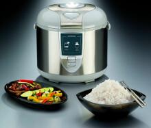 Gastroback 42507 Design Rice Cooker