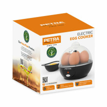 Petra PT2783VDEEU7 Electric Egg Cooker