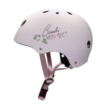 SPORT HELMET BAMBI - D100 - SIZE M