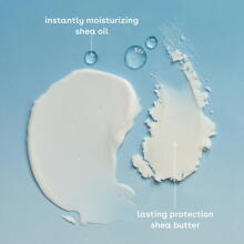 Biotin & Shea Butter Art.171808  Крем для рук с протеинами Козьего молока 100мл