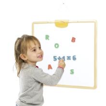 Smoby Magnetic Letters & Numbers Art.430108S Магнитные буквы 72 шт