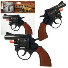 I-Toys Pistol Art.A-0618