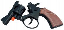 I-Toys Pistol Art.A-0618