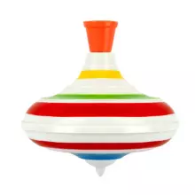 I-Toys Art.B-1766 Юла классическая (12cм)