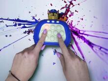 Stitch Fidget Pop It Art.B-1904