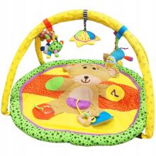 Toi Toys Playmat Art.B-4345 Развивающий коврик