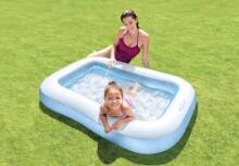 Toi Toys Pool Art.176704 Детский надувной бассейн