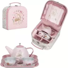 Little Dutch Kitchen Set Fairy Garden Art.2013746