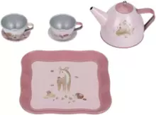 Little Dutch Kitchen Set Fairy Garden Art.2013746