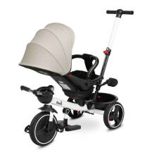 TRICYCLE DASH GREY