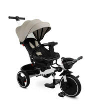 TRICYCLE DASH GREY