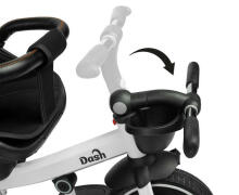 TRICYCLE DASH GREY