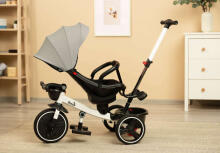 TRICYCLE DASH GREY