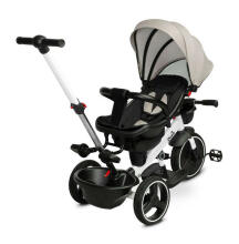 TRICYCLE DASH GREY