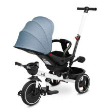 TRICYCLE DASH BLUE