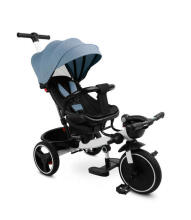 TRICYCLE DASH BLUE