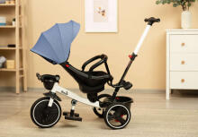 TRICYCLE DASH BLUE