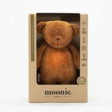 Moonie Humming Bear Art.176928 Caramel