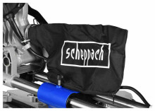 Торцовочная пила Scheppach HM216 плавный пуск