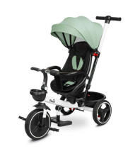 TRICYCLE DASH GREEN