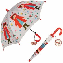 Umbrella, Red Riding Hood, Rex London