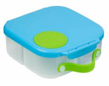 Mini lunchbox, Ocean Breeze, b.box