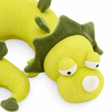 Orange Toys Cushion Relax Art.2406 Mīkstā rotaļlieta/spilvens Puķis (45cm)