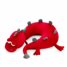 Orange Toys Cushion Relax Art.2415 Mīkstā rotaļlieta/spilvens Puķis (45cm)