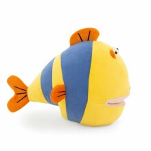 Orange Toys Fish Art.OT5003/50 Mīkstā rotaļlieta,50cm