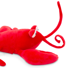 Orange Toys Lobster Art.OT5011/55 Minkštas žaislas krabas, 55cm