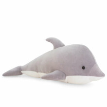 Orange Toys Dolphin Art.OT5015/35 Mīkstā rotaļlieta Delfīns,35cm